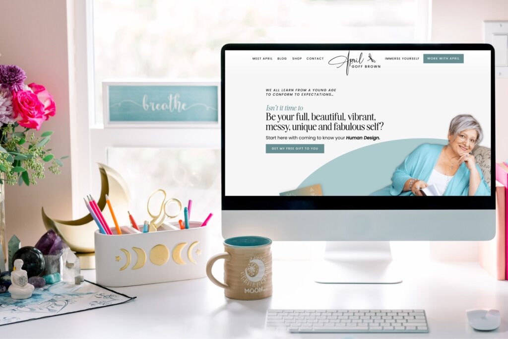 5 steps to align your website with your vision and impact - Infinity ...